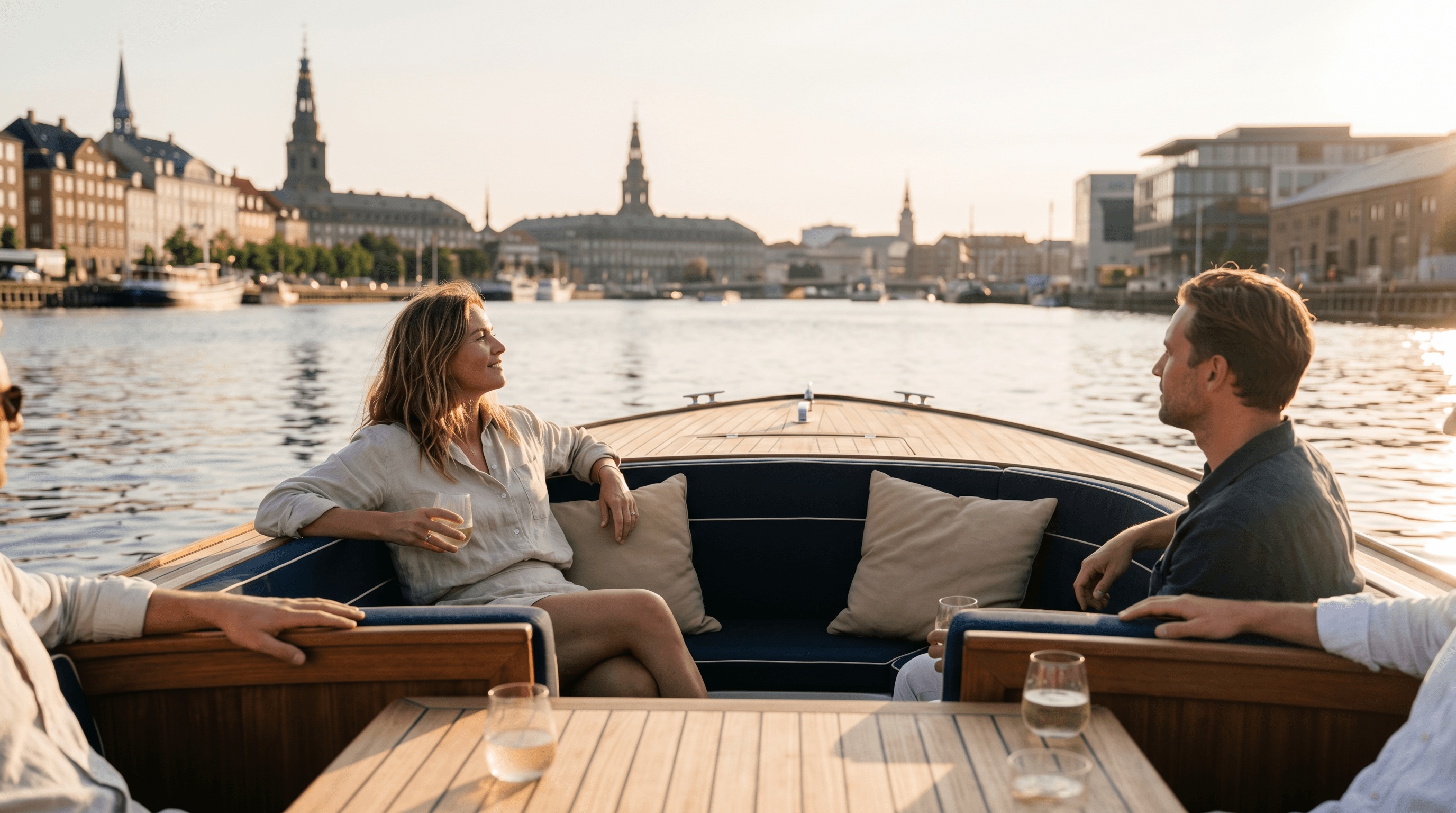 Canal Club Copenhagen