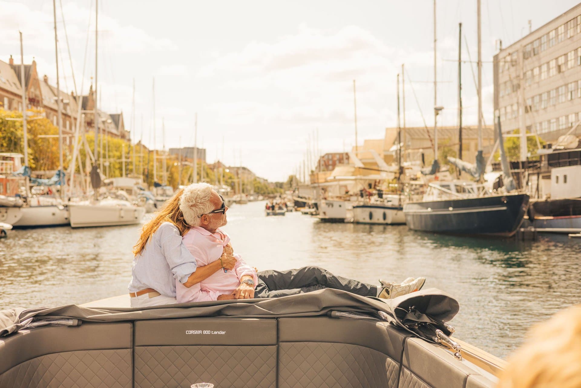 Canal Club Copenhagen
