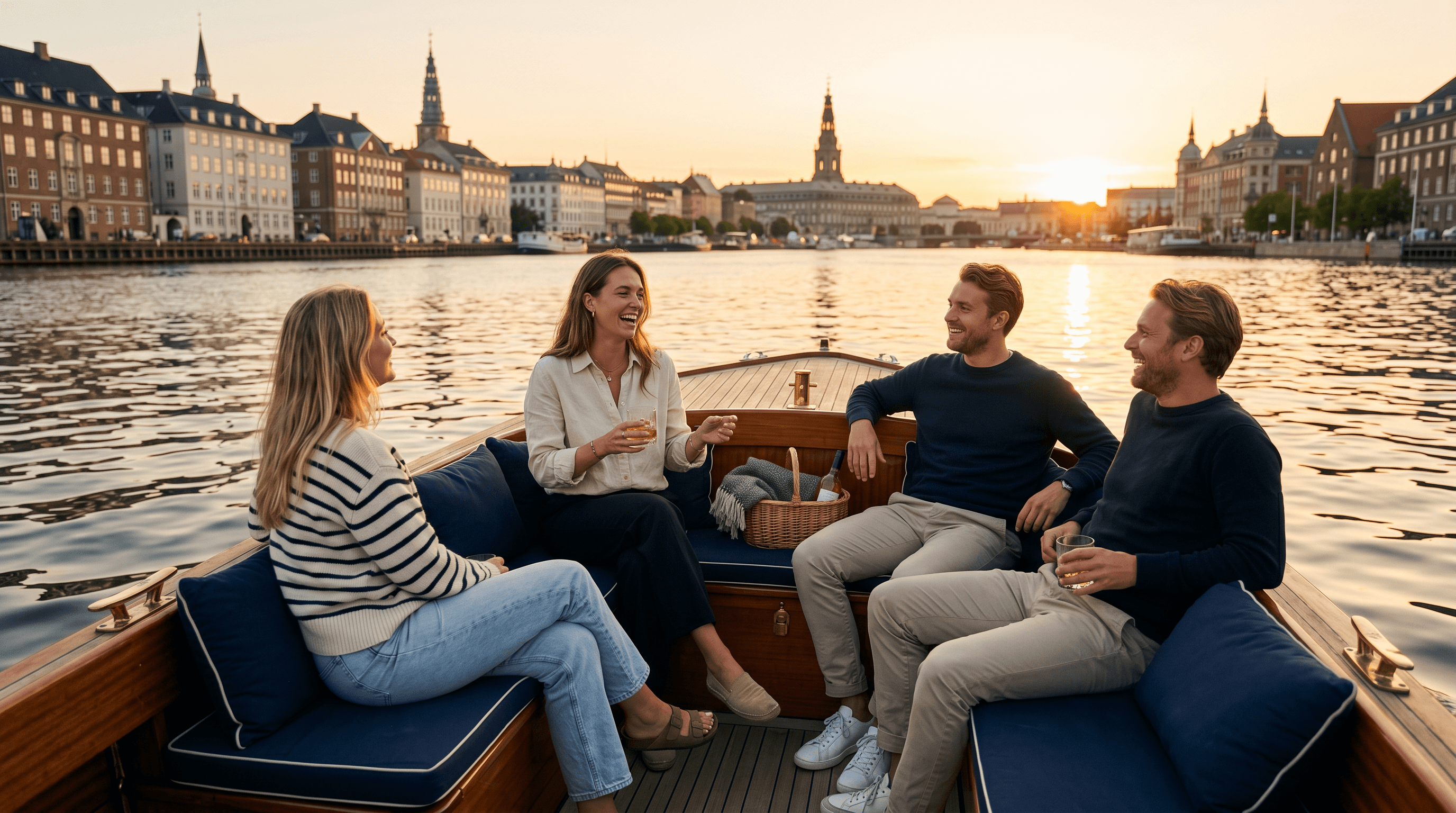 Canal Club Copenhagen