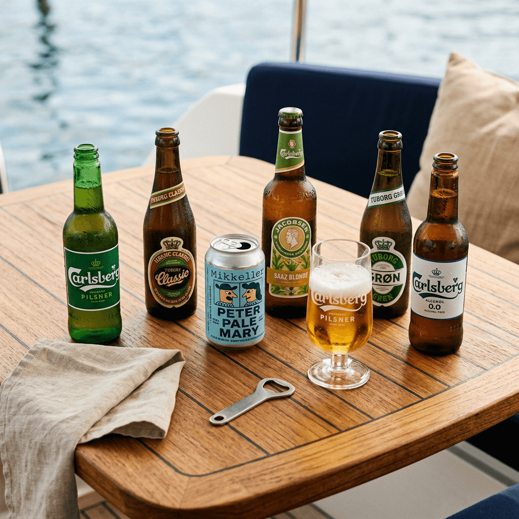 Beer