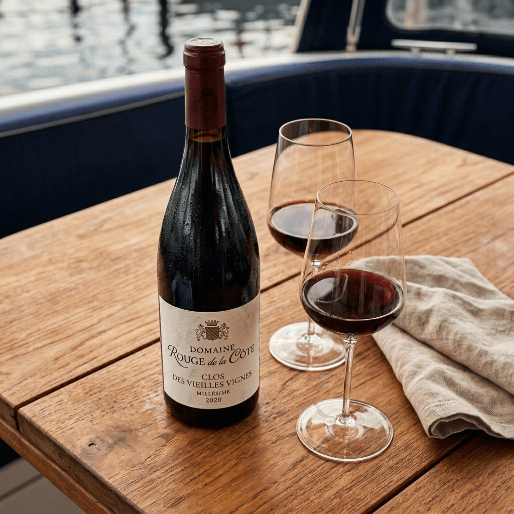 Wine