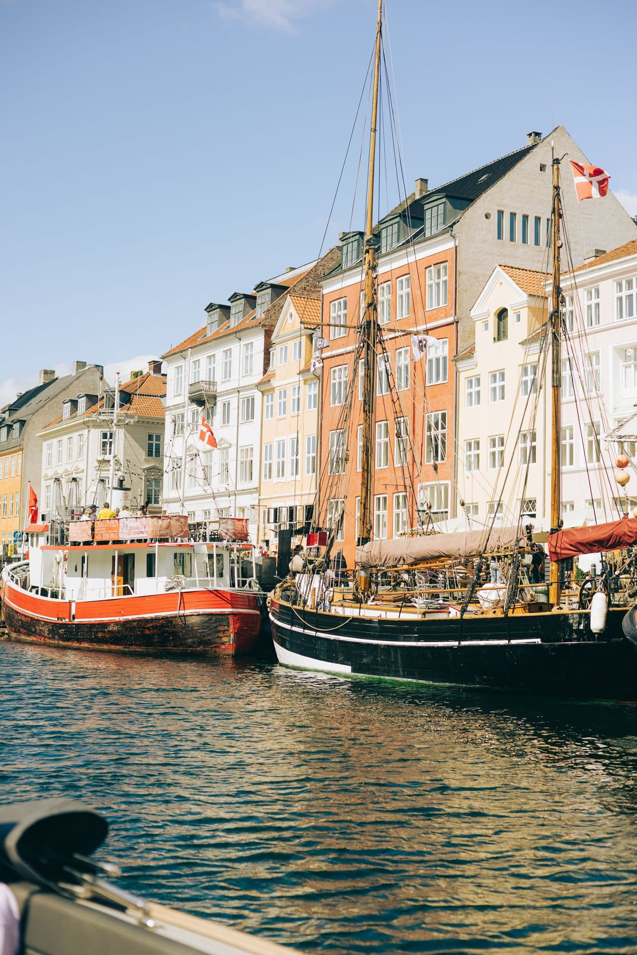 Canal Club Copenhagen