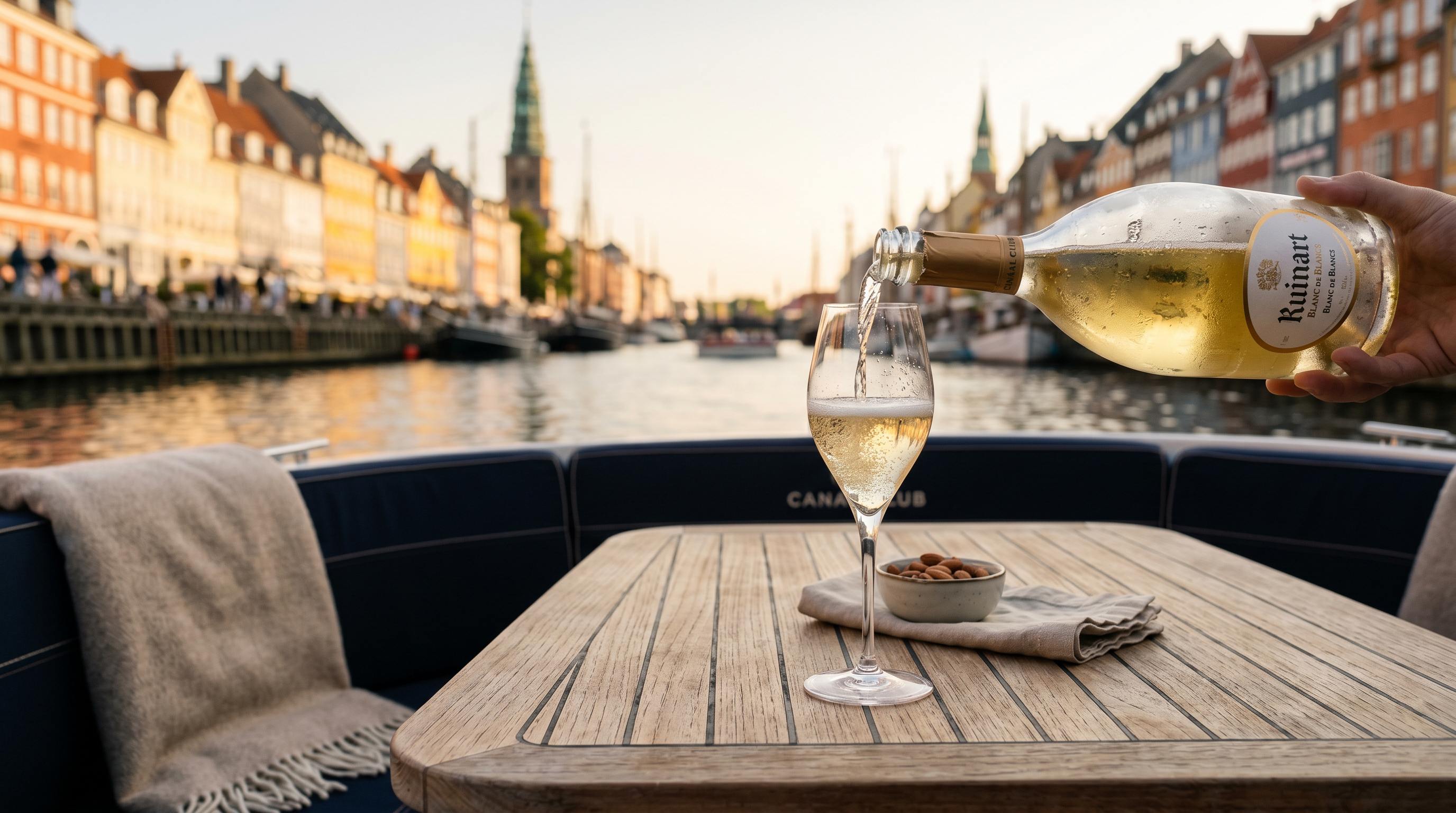 Canal Club Copenhagen