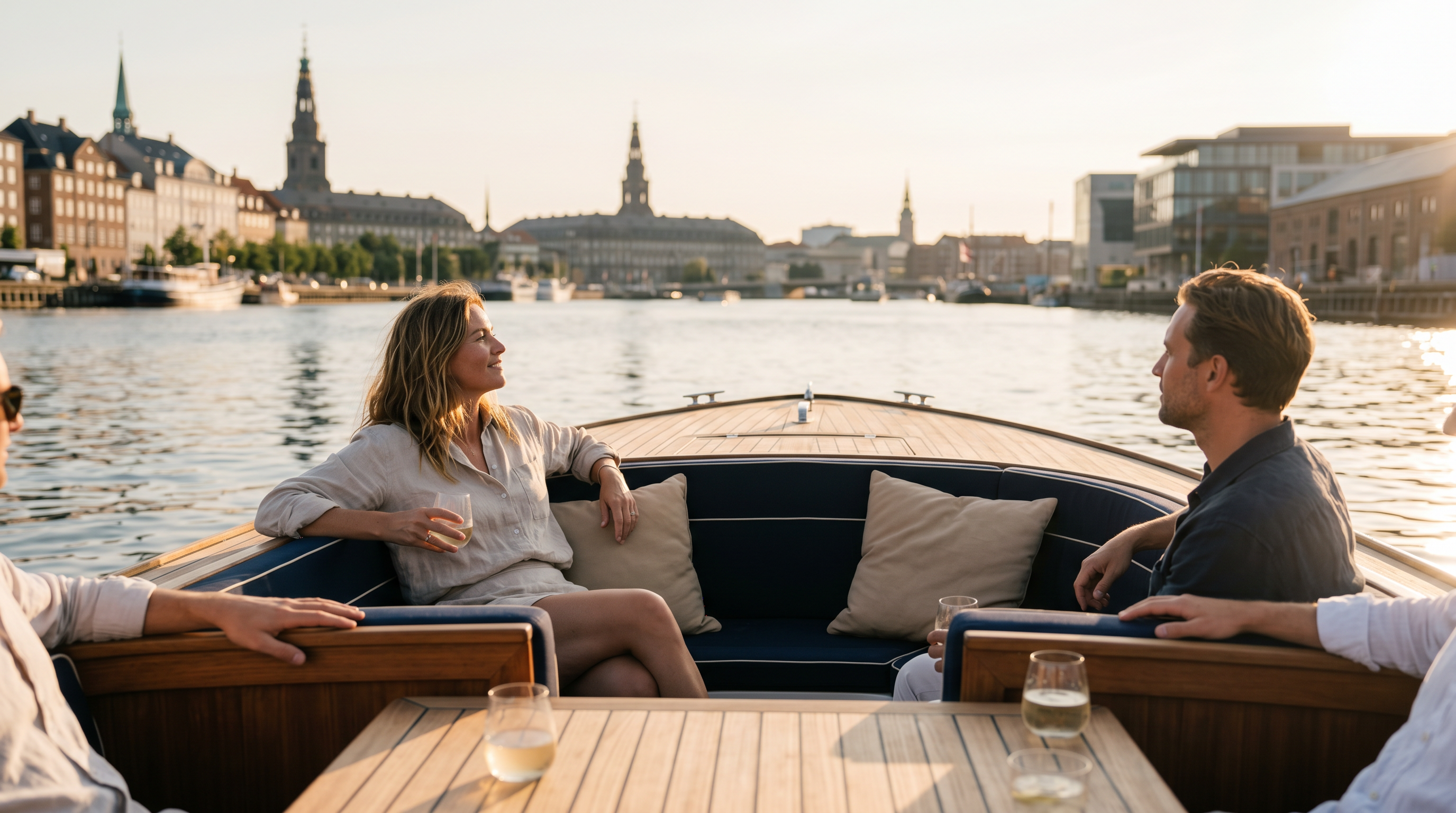 Canal Club Copenhagen