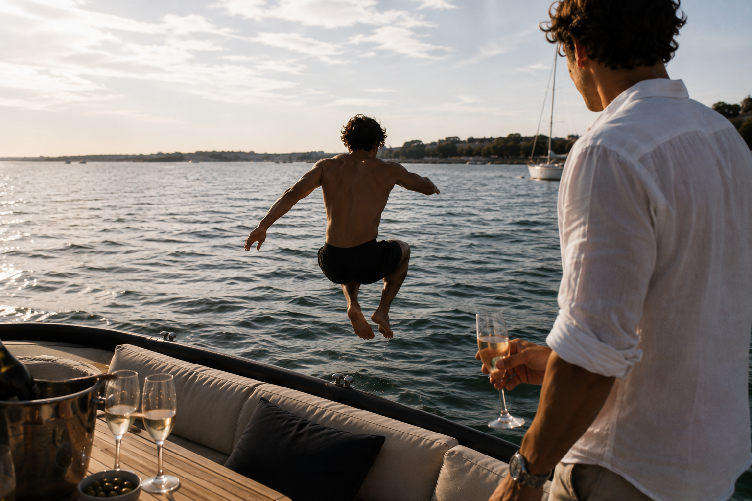 Sunset Sessions